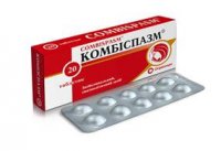 Комбиспазм